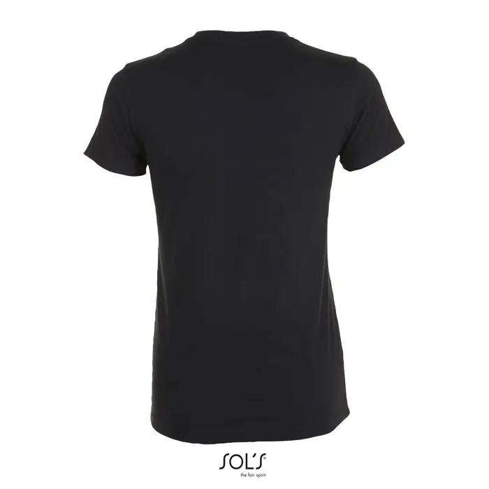 REGENT CAMISETA MUJER 150g Algodón - Wepa miniatura 3
