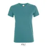REGENT CAMISETA MUJER 150g Algodón - Wepa