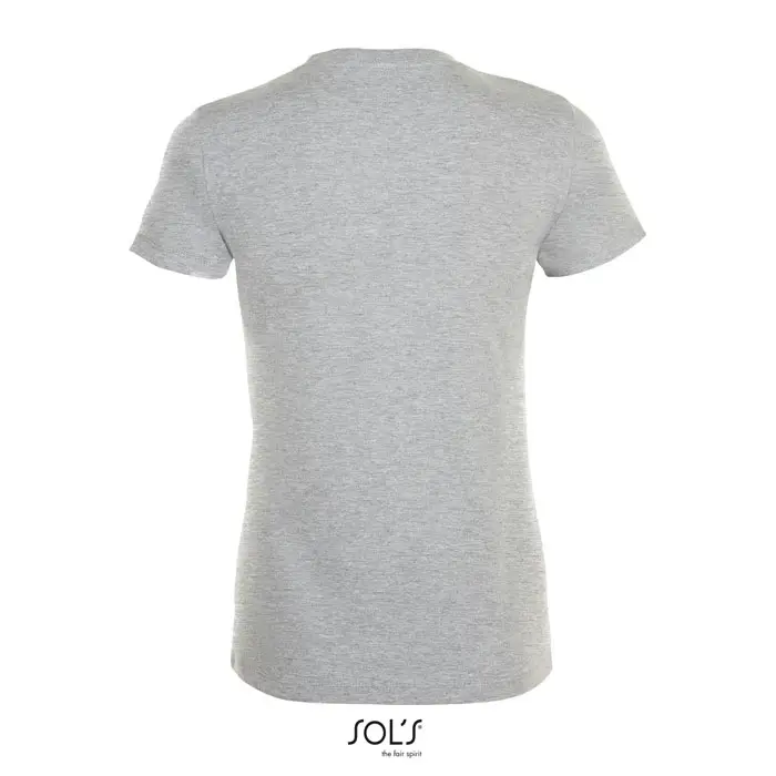 REGENT CAMISETA MUJER 150g Algodón - Wepa miniatura 3