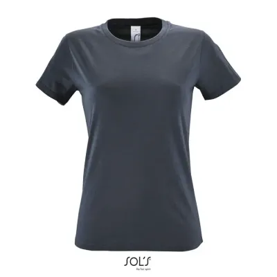REGENT CAMISETA MUJER 150g Algodón - Wepa