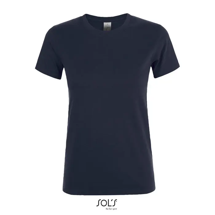 REGENT CAMISETA MUJER 150g Algodón - Wepa miniatura 1