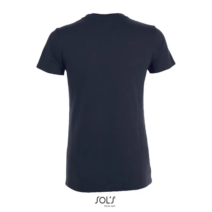 REGENT CAMISETA MUJER 150g Algodón - Wepa miniatura 3