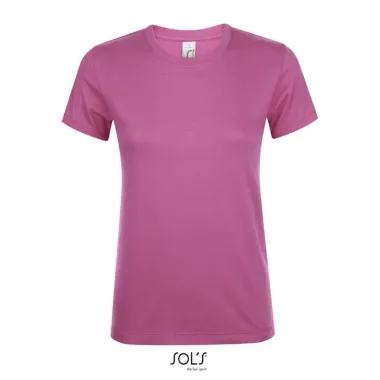 REGENT CAMISETA MUJER 150g Algodón - Wepa