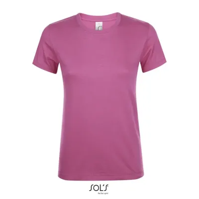 REGENT CAMISETA MUJER 150g Algodón - Wepa