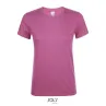 REGENT CAMISETA MUJER 150g Algodón - Wepa