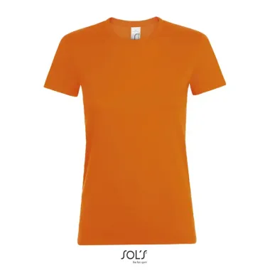 REGENT CAMISETA MUJER 150g Algodón - Wepa
