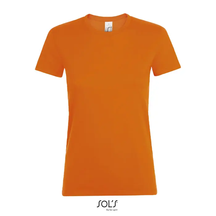 REGENT CAMISETA MUJER 150g Algodón - Wepa miniatura 1