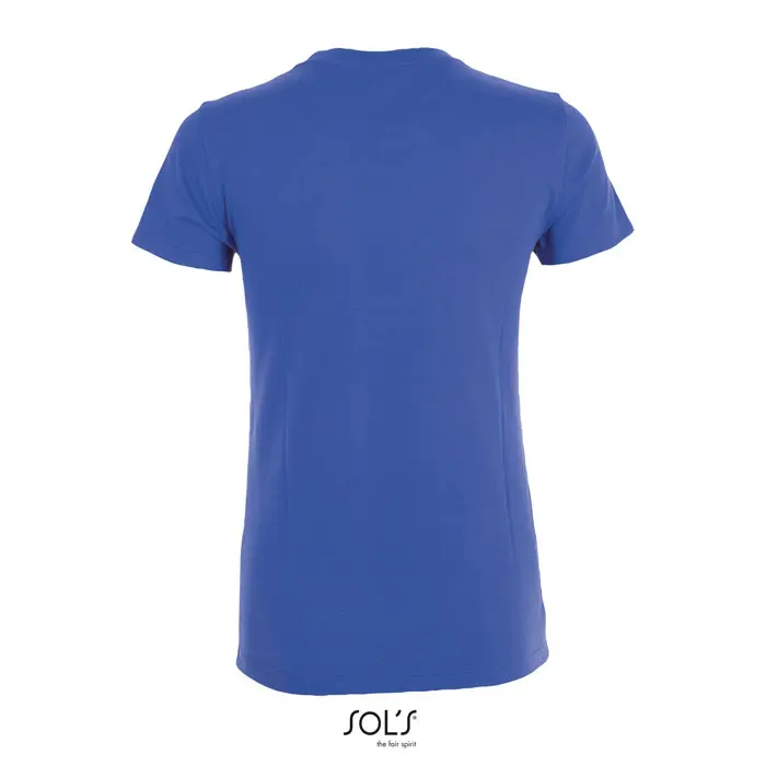 REGENT CAMISETA MUJER 150g Algodón - Wepa miniatura 3