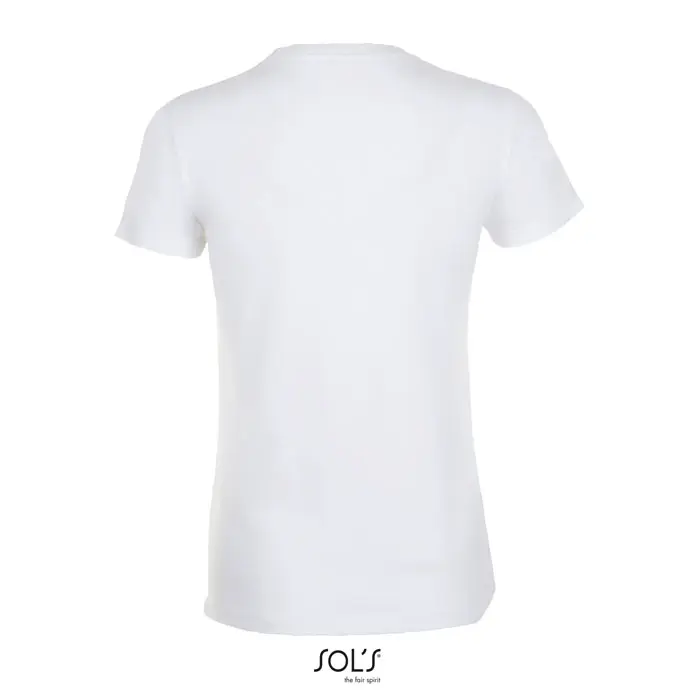 REGENT CAMISETA MUJER 150g Algodón - Wepa miniatura 3