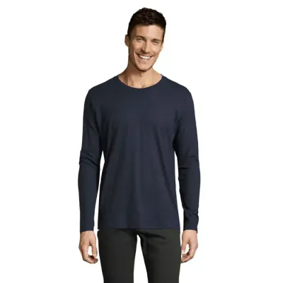 IMPERIAL LSL 190g Camiseta Algodón - Tidi