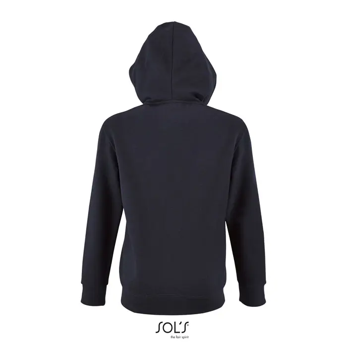STONE SUDADERA NIÑO 260g Poliéster / Algodón - Heho miniatura 3