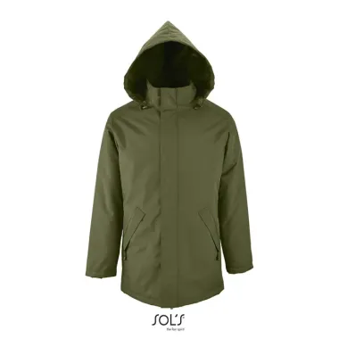 ROBYN CHAQUETA UNISEX Poliéster - Tuye