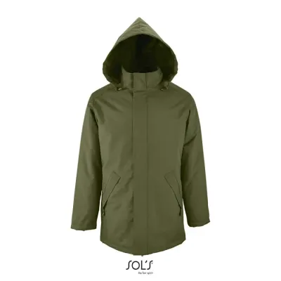 ROBYN CHAQUETA UNISEX Poliéster - Tuye