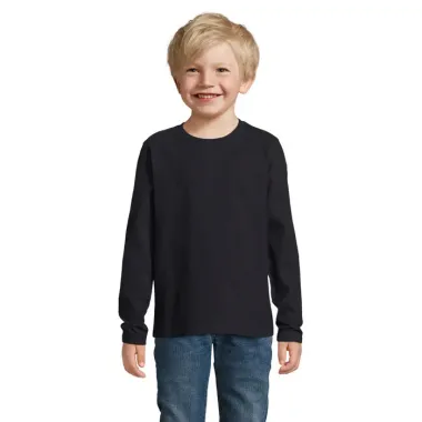 IMPERIAL niños camiseta190 Algodón - Sugi