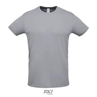 SPRINT CAMISETA UNISEX 130g Poliéster - Zifa