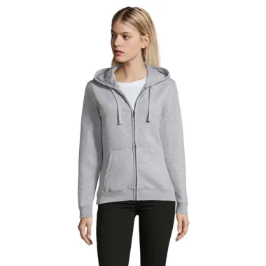 SPIKE HOOD MUJER 280gr Lana - Came