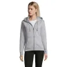 SPIKE HOOD MUJER 280gr Lana - Came