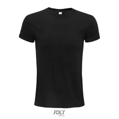 EPIC CAMISETA UNISEX 140g Algodón Orgánico - Xazu