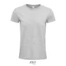 EPIC CAMISETA UNISEX 140g Algodón Orgánico - Xazu