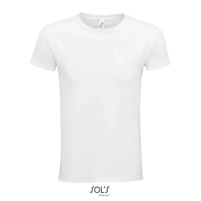 EPIC CAMISETA UNISEX 140g Algodón Orgánico - Xazu
