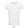 EPIC CAMISETA UNISEX 140g Algodón Orgánico - Xazu