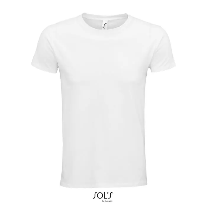EPIC CAMISETA UNISEX 140g Algodón Orgánico - Xazu miniatura 1