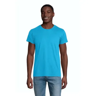 PIONEER MEN Camiseta 175g Algodón Orgánico - Vuzi