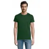 PIONEER MEN Camiseta 175g Algodón Orgánico - Vuzi