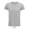 PIONEER MEN Camiseta 175g Algodón Orgánico - Vuzi
