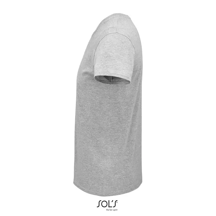 PIONEER MEN Camiseta 175g Algodón Orgánico - Vuzi miniatura 2