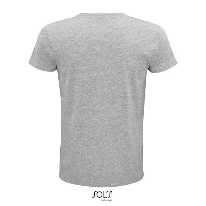PIONEER MEN Camiseta 175g Algodón Orgánico - Vuzi miniatura 3