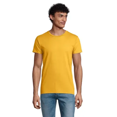 PIONEER MEN Camiseta 175g Algodón Orgánico - Vuzi