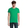 PIONEER MEN Camiseta 175g Algodón Orgánico - Vuzi
