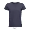 PIONEER MEN Camiseta 175g Algodón Orgánico - Vuzi