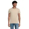 PIONEER MEN Camiseta 175g Algodón Orgánico - Vuzi