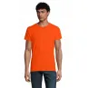 PIONEER MEN Camiseta 175g Algodón Orgánico - Vuzi