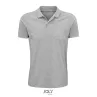 PLANET HOMBRE Polo 170g Algodón Orgánico - Layo