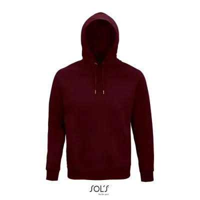 STELLAR Sudadera Unisex Algodón Orgánico - Cufu