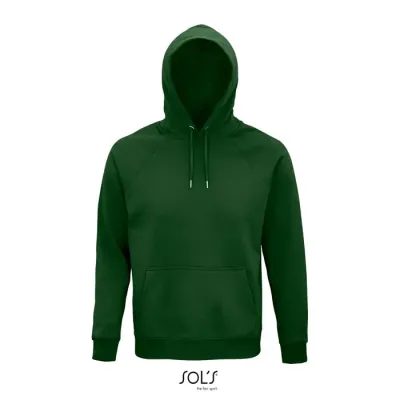 STELLAR Sudadera Unisex Algodón Orgánico - Cufu
