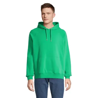 STELLAR Sudadera Unisex Algodón Orgánico - Cufu