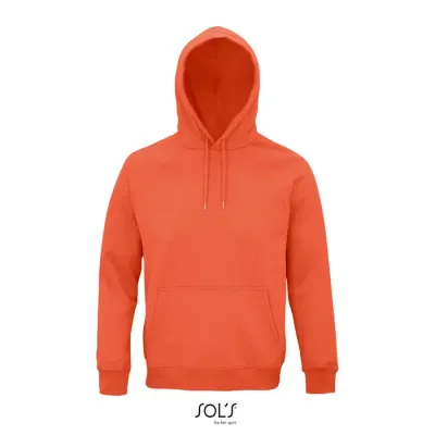 STELLAR Sudadera Unisex Algodón Orgánico - Cufu