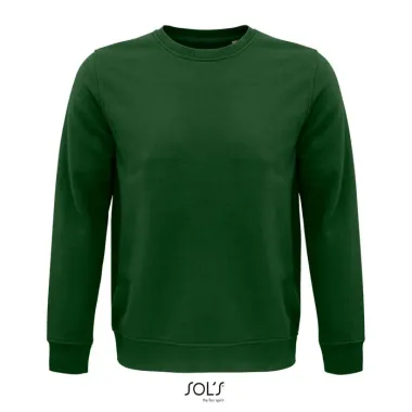 Sudadera unisex 280g     Algodón Orgánico - Teru