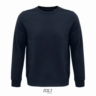 Sudadera unisex 280g     Algodón Orgánico - Teru