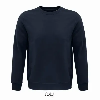 Sudadera unisex 280g     Algodón Orgánico - Teru