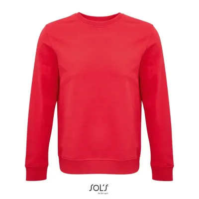 Sudadera unisex 280g     Algodón Orgánico - Teru