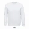 Sudadera unisex 280g     Algodón Orgánico - Teru