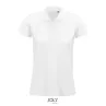 PLANET WOMEN Polo 170g Algodón Orgánico - Xovi