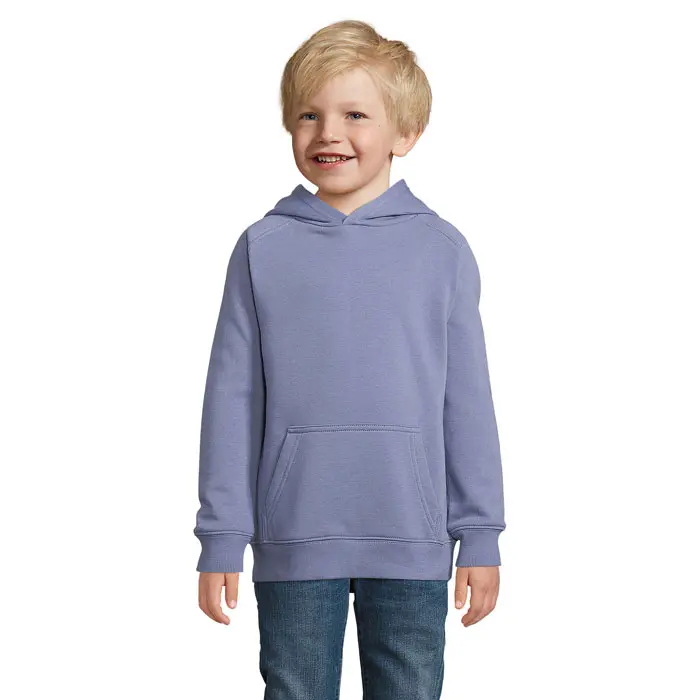 STELLAR KIDS SUDADERA Algodón Orgánico - Uxxi miniatura 1