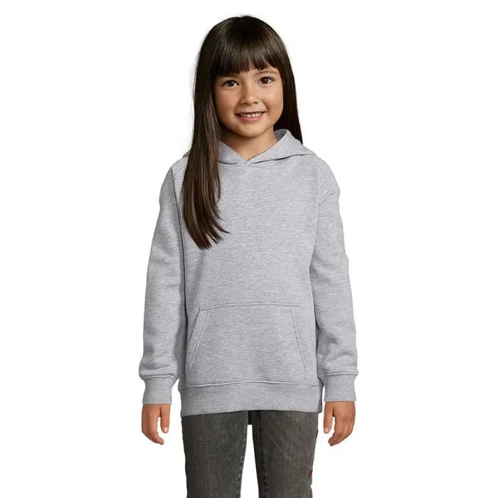 STELLAR KIDS SUDADERA Algodón Orgánico - Uxxi miniatura 1