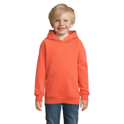 STELLAR KIDS SUDADERA Algodón Orgánico - Uxxi